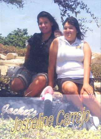 Carrejo, Josceline