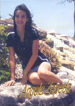 Zepeda, Angela