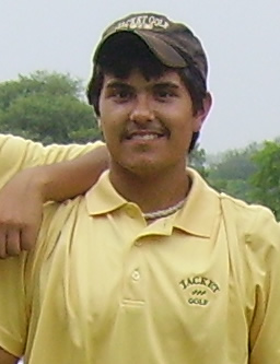 De Leon, Nathaniel