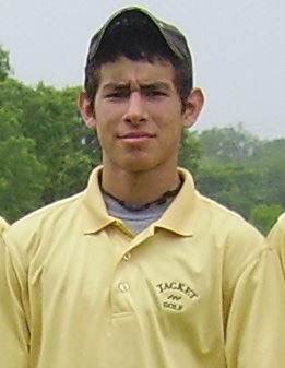 Rios, Mike