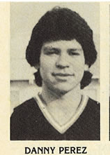 Perez, Danny