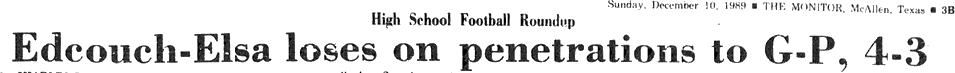 EE vs GP article