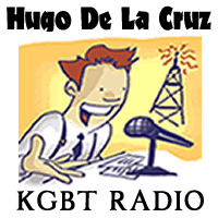 Hugo De La Cruz tab