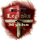 EE Myths and Legends tab