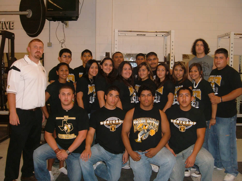Powerlifting Photo 1