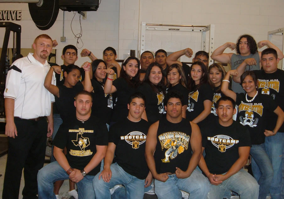 Powerlifting Photo 1
