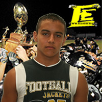 Martinez, Branden
