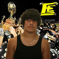Ruiz, Josh