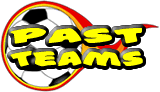 past teams tab
