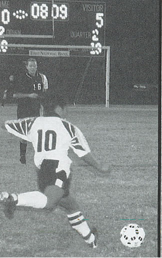Girls Soccer 3