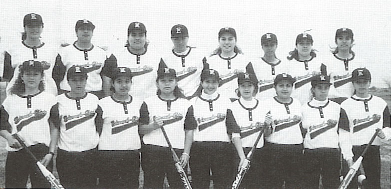 Softball Team