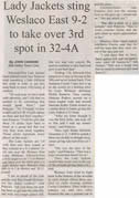 VMS Article