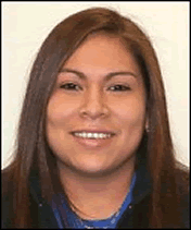 Sandoval Stephanie