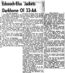 1953 Preview