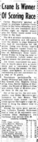 1953 Newspaper Clip
