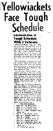 1954 Preview