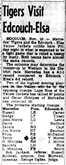 1955 Newspaper Clip