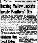 1955 Newspaper Clip