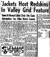 1959 Newspaper Clip