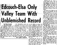 1959 Newspaper Clip