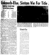 1959 Newspaper Clip