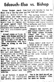 1965 Newspaper Clips