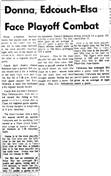 1965 Newspaper Clips