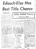 Season Preview
