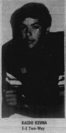 Baldo Ozuna