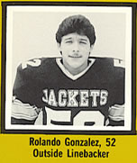 Gonzalez, Rolando