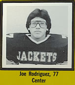 Rodriguez, Joe