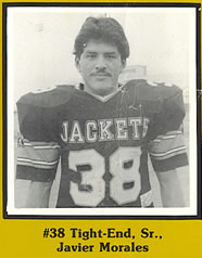 Morales, Javier