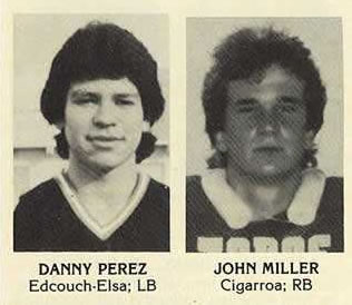 DC's 1987 Season Preview