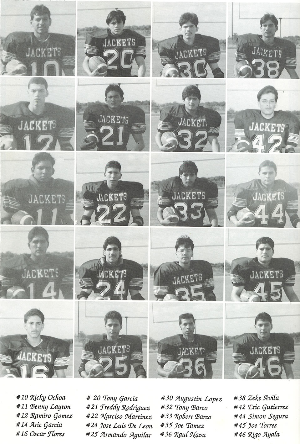 1991-92 Action Photo 1