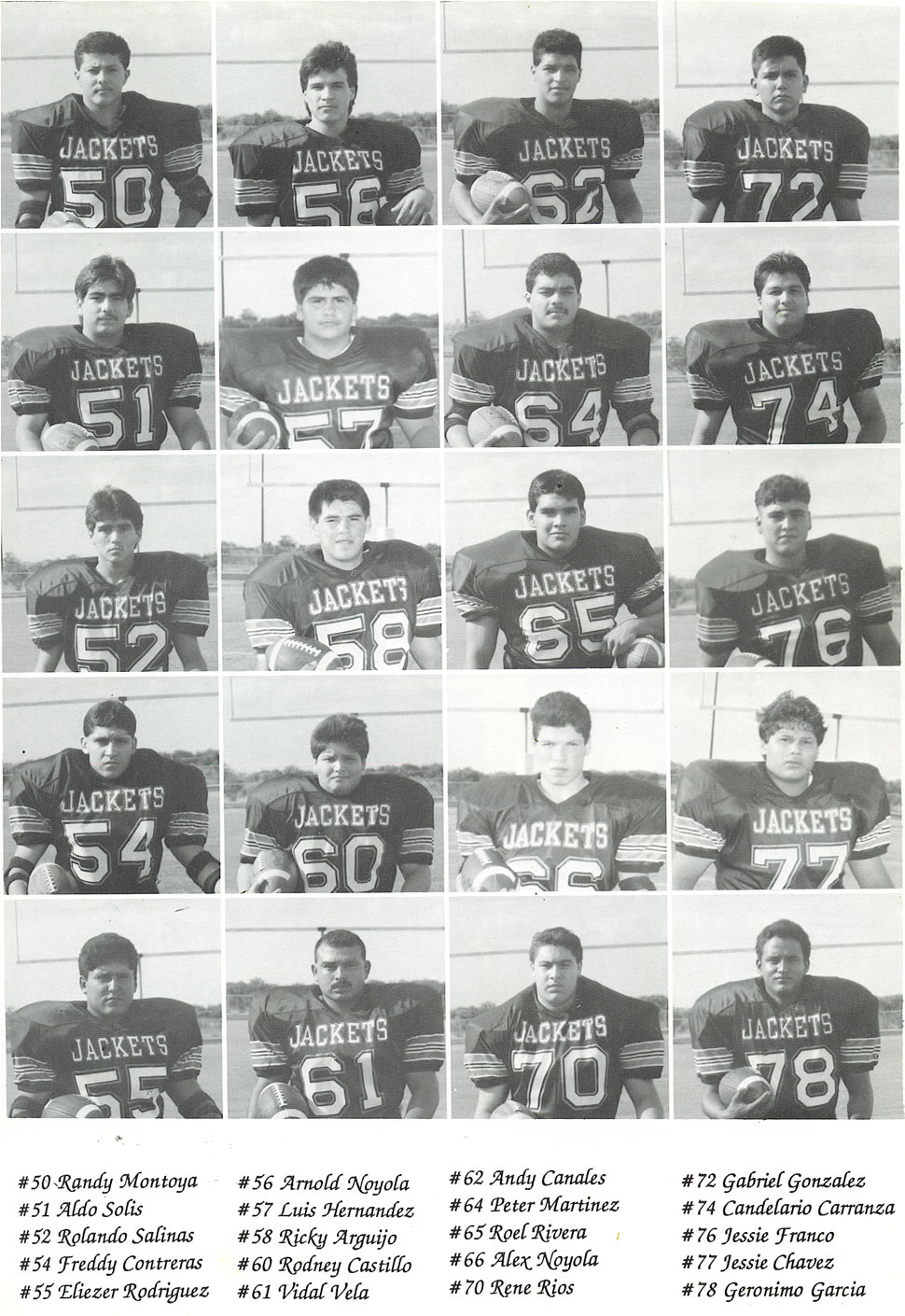 1991-92 Action Photo 2