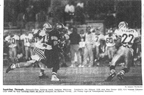 1993-94 Newspaper clip
