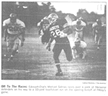 1993-94 Newspaper clip