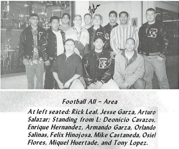 1994 Action Photo 