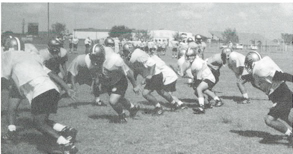 1994 Action Photo 