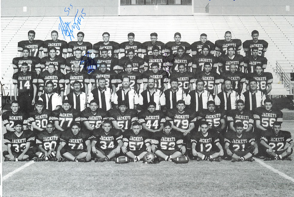 1994 team