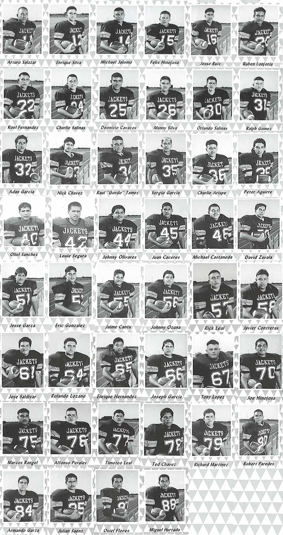 1994 team