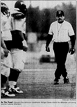 1997-98 Newspaper clip