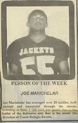 1997-98 Newspaper clip