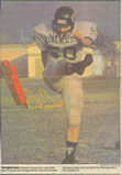 1997-98 Newspaper clip