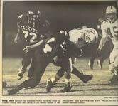 1997-98 Newspaper clip
