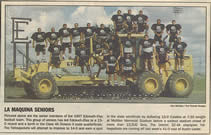 1997-98 Senior Photo