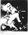 1998-99 Newspaper clip
