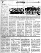 1999-00 Newspaper clip