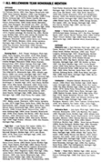 1999-00 Newspaper clip