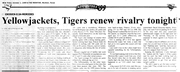 1999-00 Newspaper clip